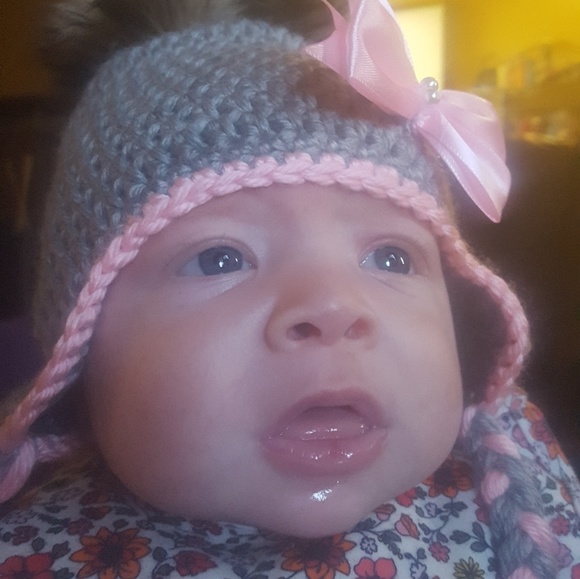 Meet your Posher, Annamarie - Picture 1 of 8